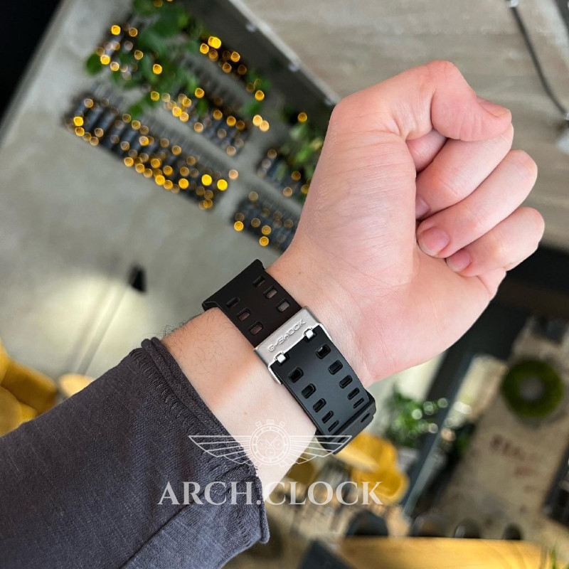 Годинник CASIO GA-100-1A1ER, фото 4