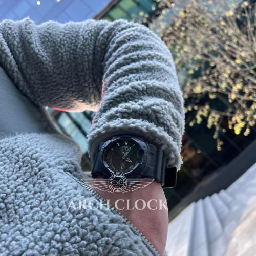 CASIO GA-110-1BER