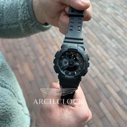 CASIO GA-110-1BER