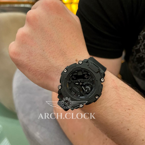 CASIO GA-2200-1AER