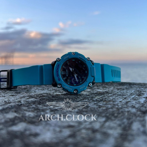 CASIO GA-2200-2AER