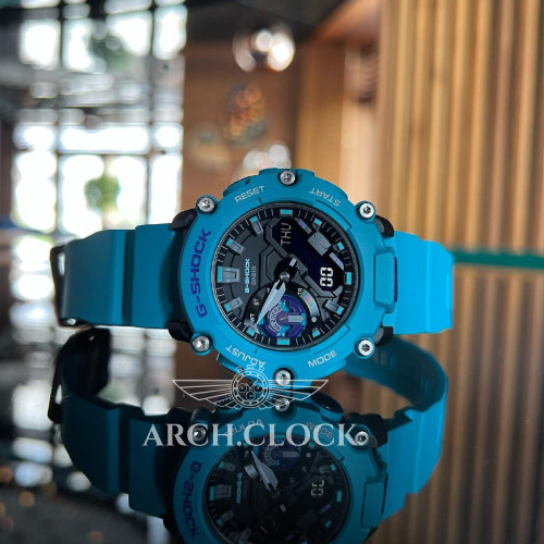 CASIO GA-2200-2AER