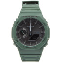 CASIO GA-B2100-3AER Green