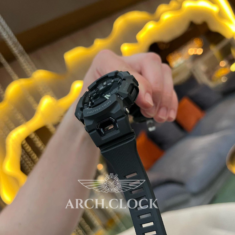 Годинник CASIO GBA-900-1AER, фото 6