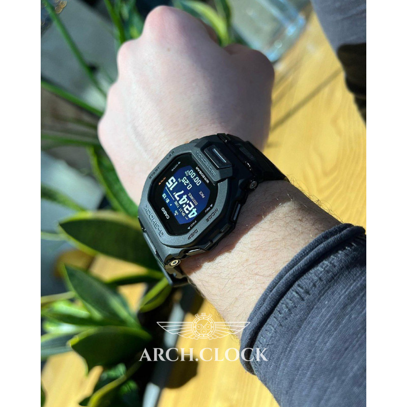 Casio GBD-200-1ER, фото 3