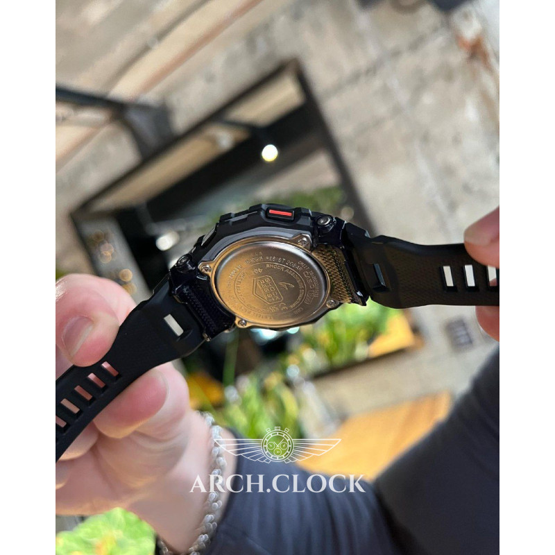 Casio GBD-200-1ER, фото 6