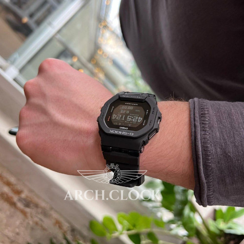 Casio GBD-200-1ER