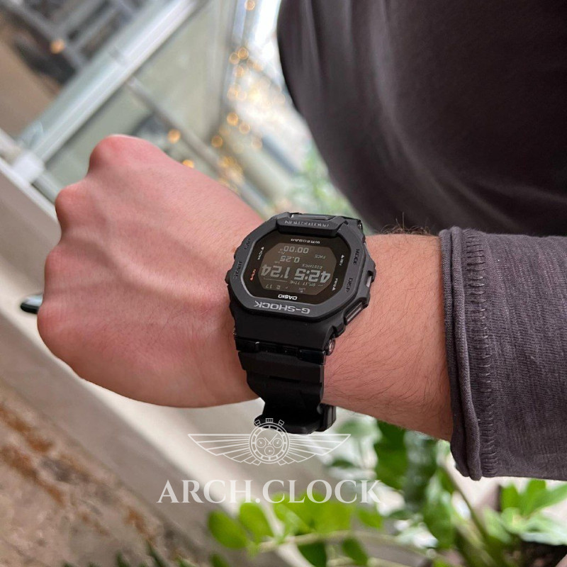 Годинник Casio GBD-200-1ER, фото 3