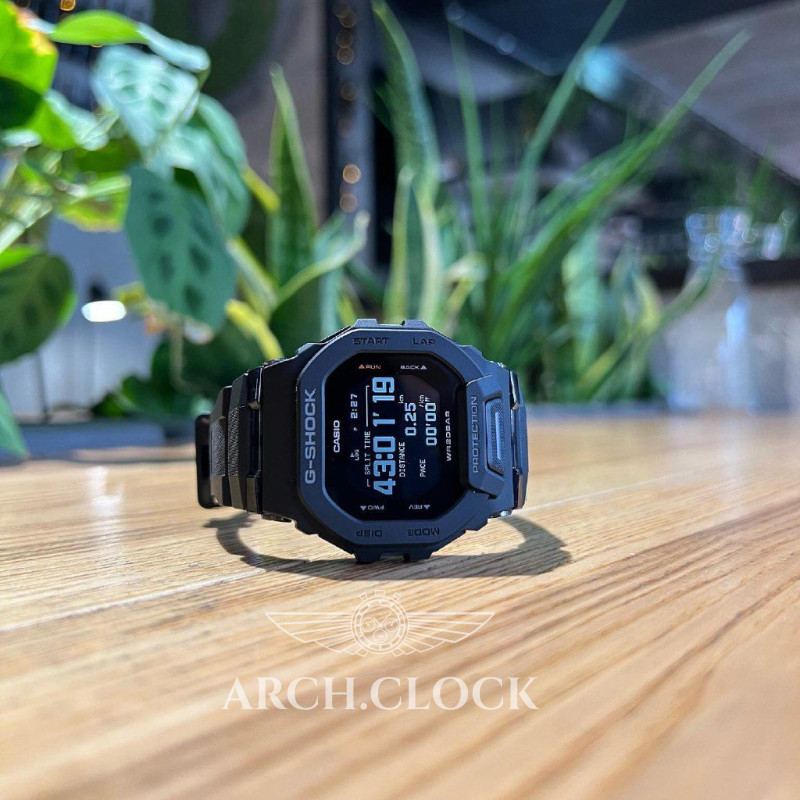 Годинник Casio GBD-200-1ER, фото 8