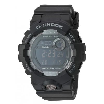 CASIO GBD-800-1BER Black