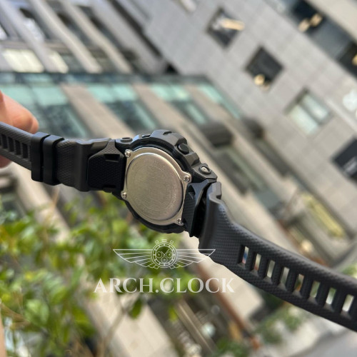 CASIO GBD-800-1BER Black