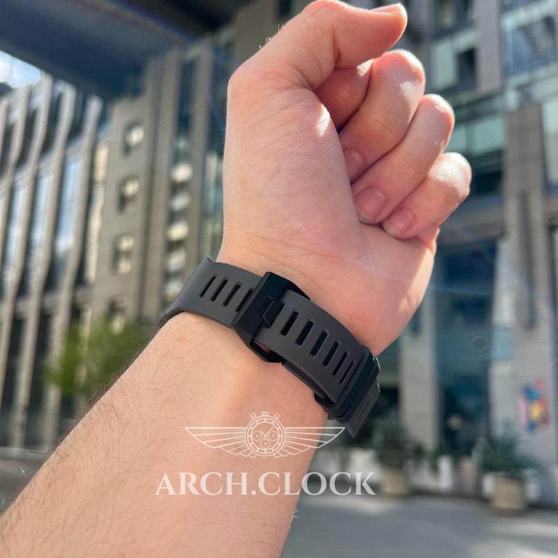 Годинник CASIO GBD-800-1BER Black, фото 3