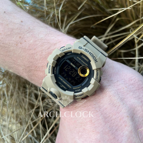 CASIO GBD-800UC Coyot