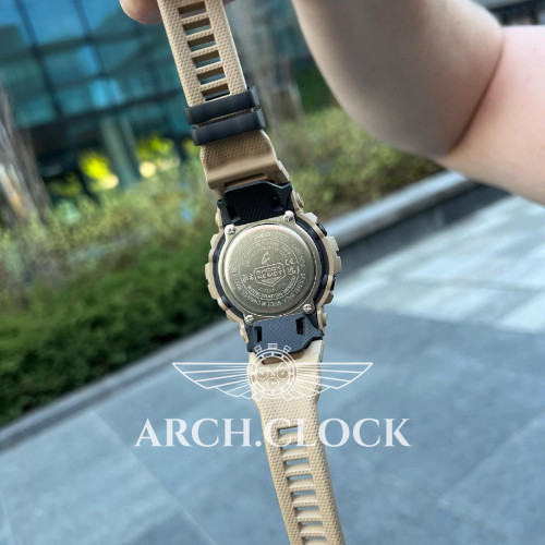 CASIO GBD-800UC Coyot