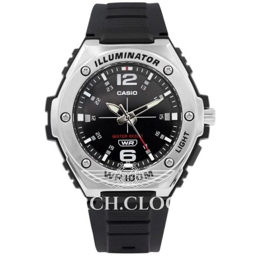 Casio Illuminator MWA-100H-1AVEF