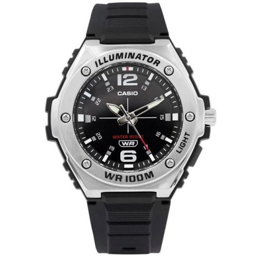Casio Illuminator MWA-100H-1AVEF