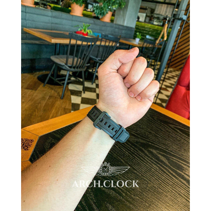 Casio Illuminator MWA-100H-1AVEF, фото 4