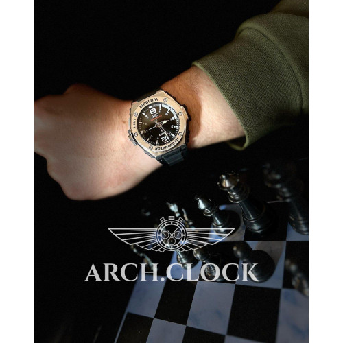 Casio Illuminator MWA-100H-1AVEF