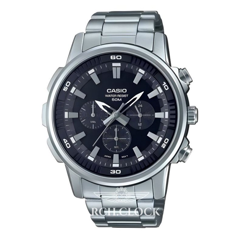 Casio MTP-E505D-1A, фото 1