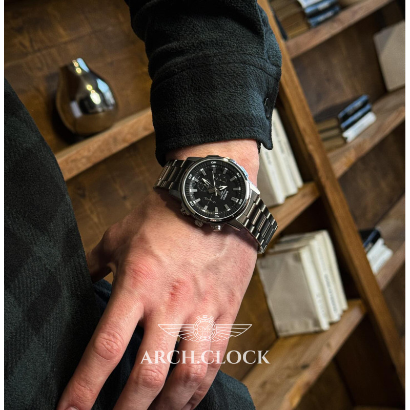 Casio MTP-E505D-1A, фото 6