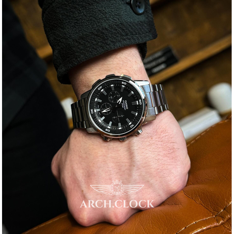 Casio MTP-E505D-1A, фото 9