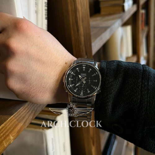 Casio MTP-E505D-1A