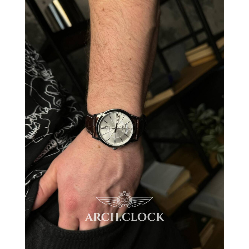 Casio MTP 1381, фото 9