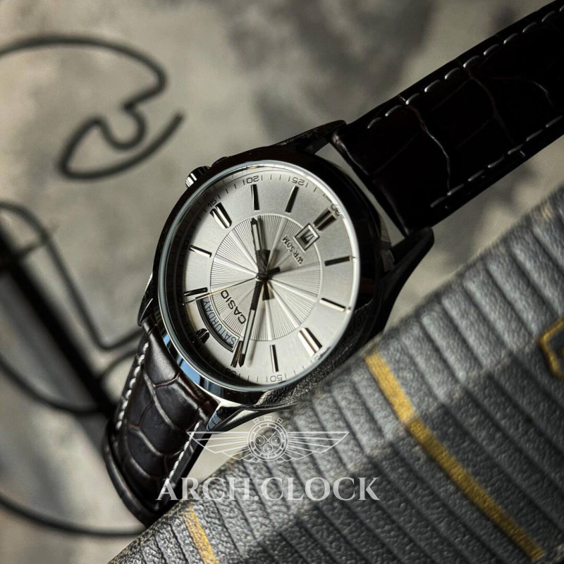 Годинник Casio MTP 1381, фото 9