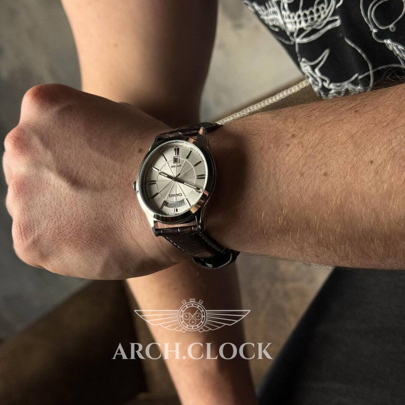 Годинник Casio MTP 1381, фото 5