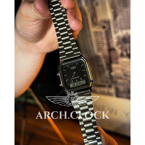 Casio Vintage AQ-230A-1D