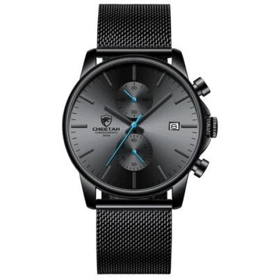 Cheetah Brutal Blackout 