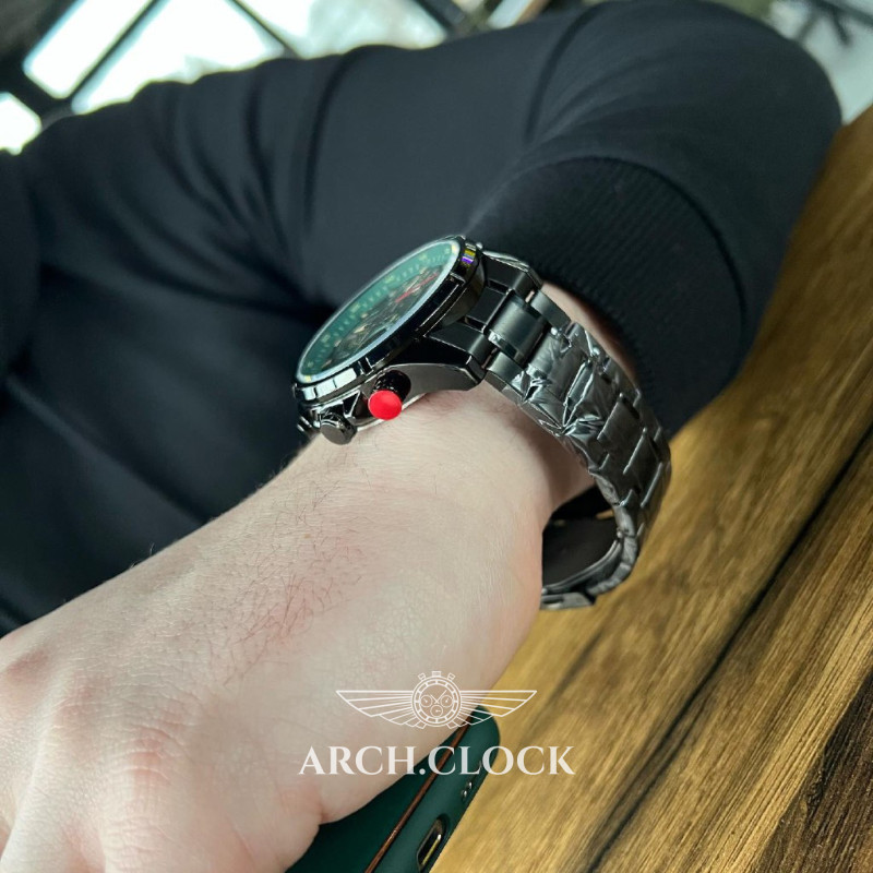 Curren Bunker, фото 5