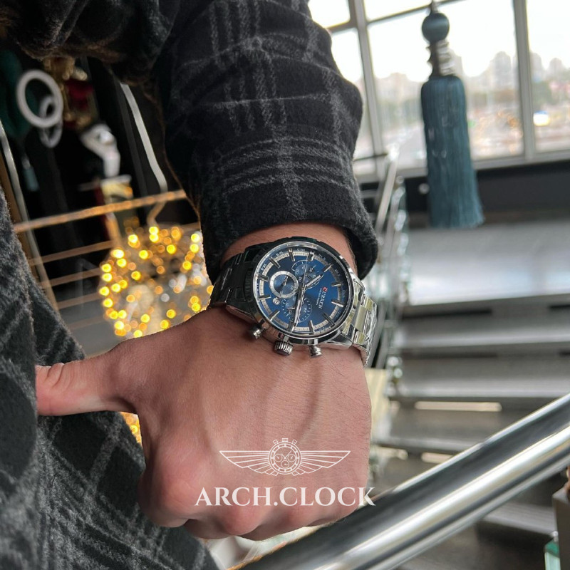 Curren FaustB, фото 3