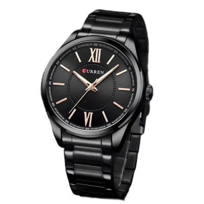 Curren FlyBlack