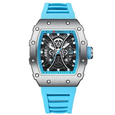  Curren MilleRich Blue