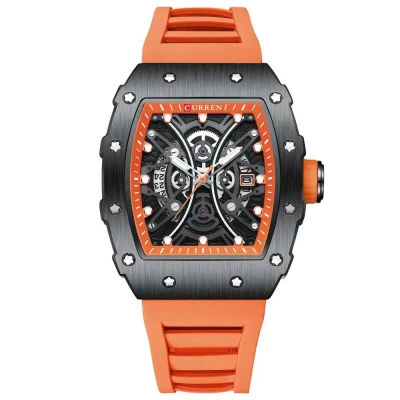 Curren MilleRich Orange