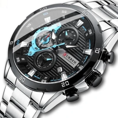Curren ProBit