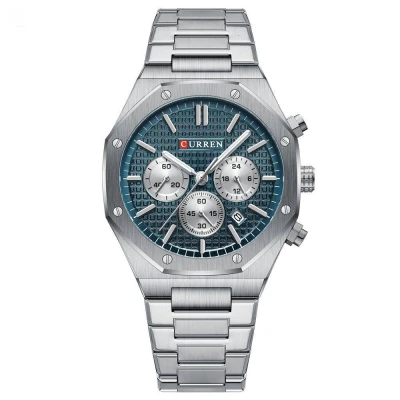 Curren Remaill blue 