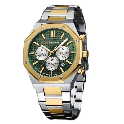 Curren Remaill DuoGold