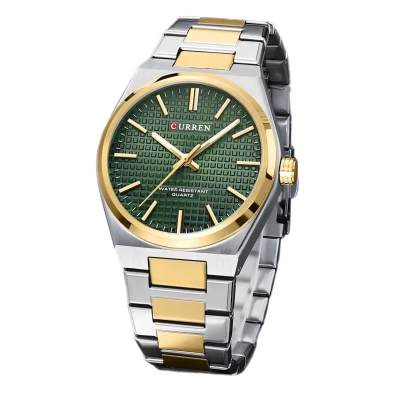 Curren SitnixGreen