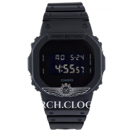 Casio G-Shock DW-5600BB-1ER