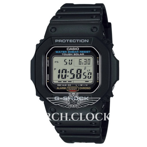 Casio G-Shock DW-5600E-1VER