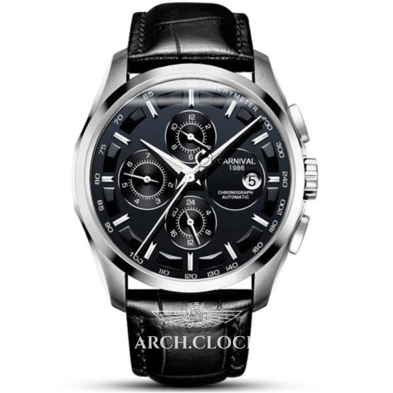 Carnival Genius , фото 1