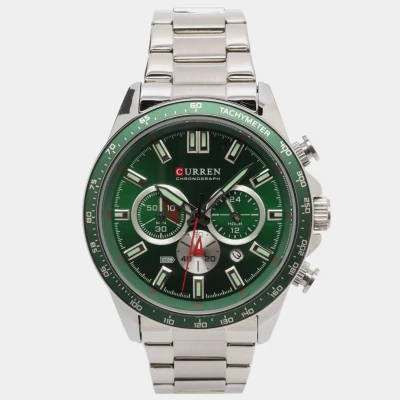Curren Green Alpine 
