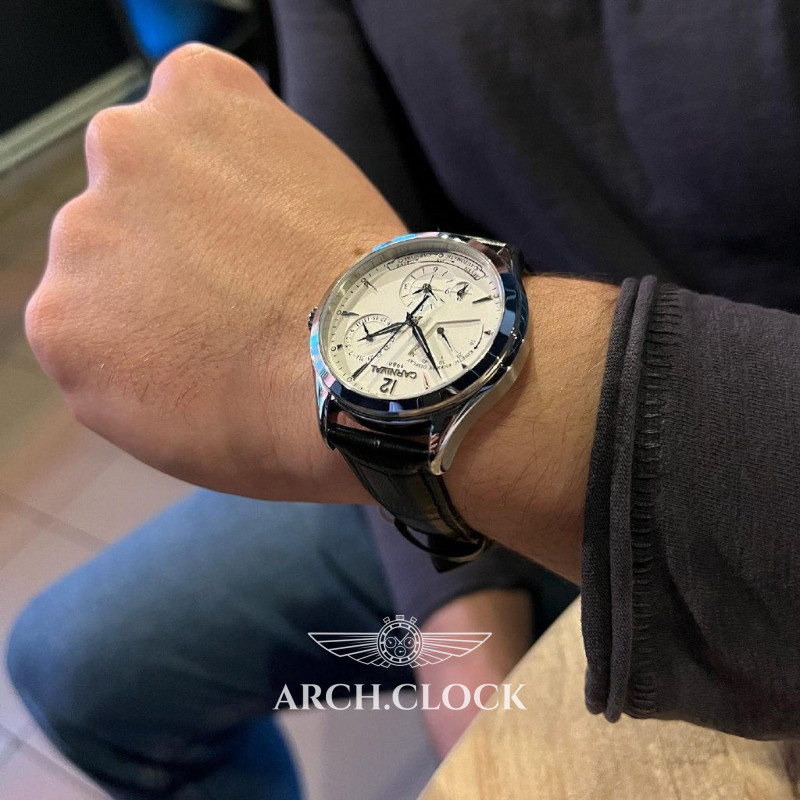 Carnival Kinetic Moon, фото 3