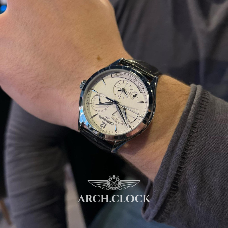 Carnival Kinetic Moon, фото 6