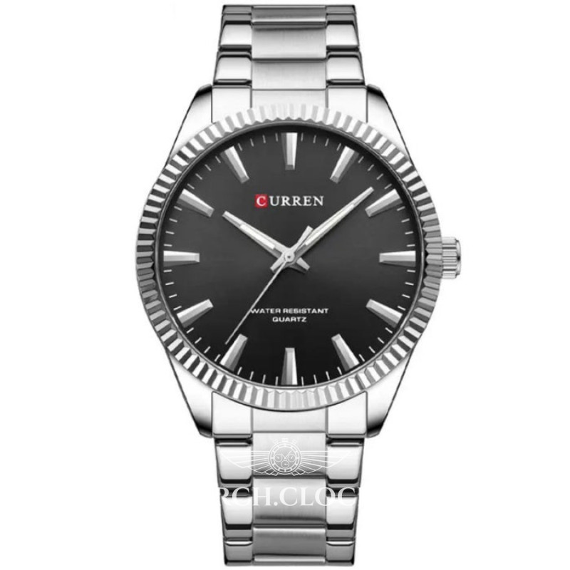 Curren Pacific Jast, фото 1