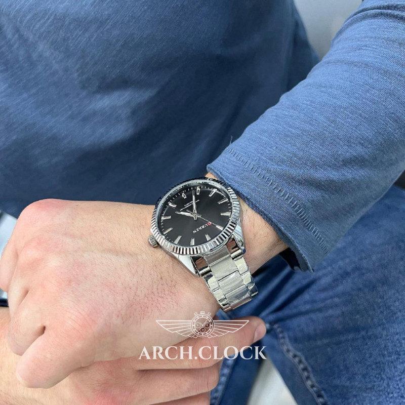 Curren Pacific Jast, фото 4