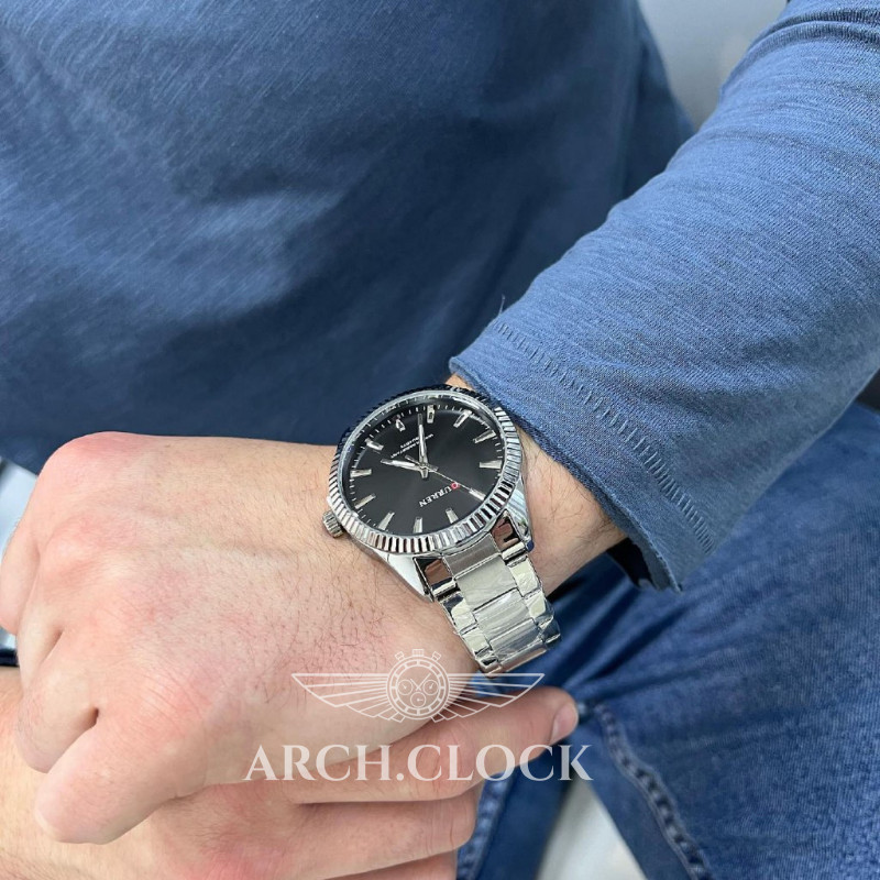 Годинник Curren Pacific Jast, фото 4