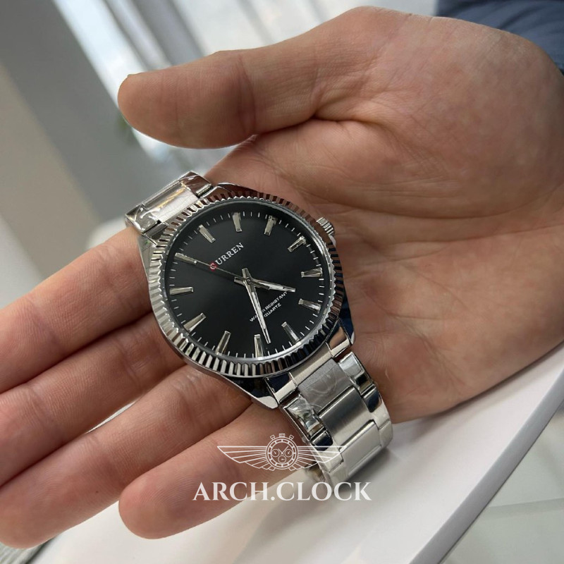 Curren Pacific Jast, фото 3